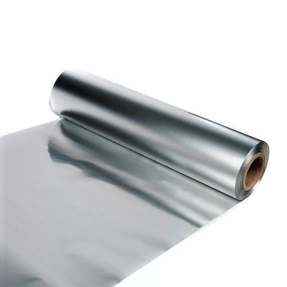 Aluminum Foil