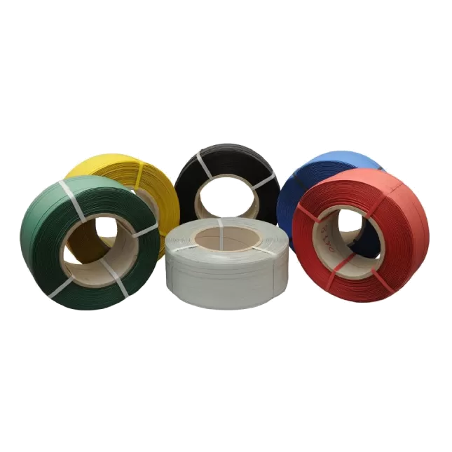 Plastic Strap (Colored)