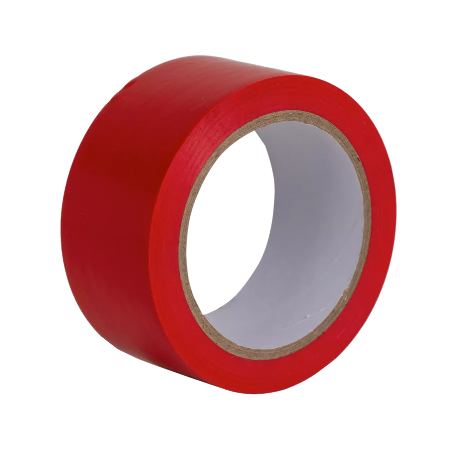 Fliqa Marking Tape Red 50mm x 30m