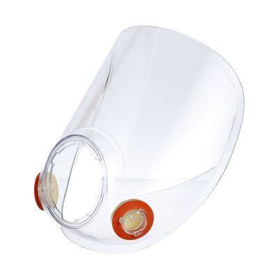 3M 6898 6800 Replacement Visor for Full Facepiece