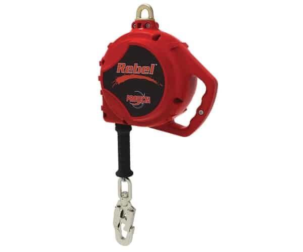 3M™ Protecta® Rebel Geri Sarımlı Yaşam Hattı, Kablo 3590521, 10,00 m