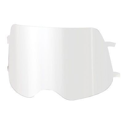 3M 523000 9100 FX Visor Plate 5 Pack