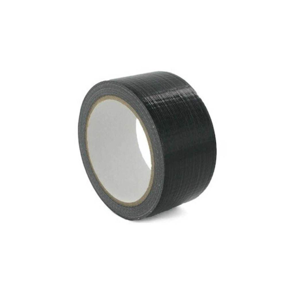Repair Tape Black 48mm x 10m