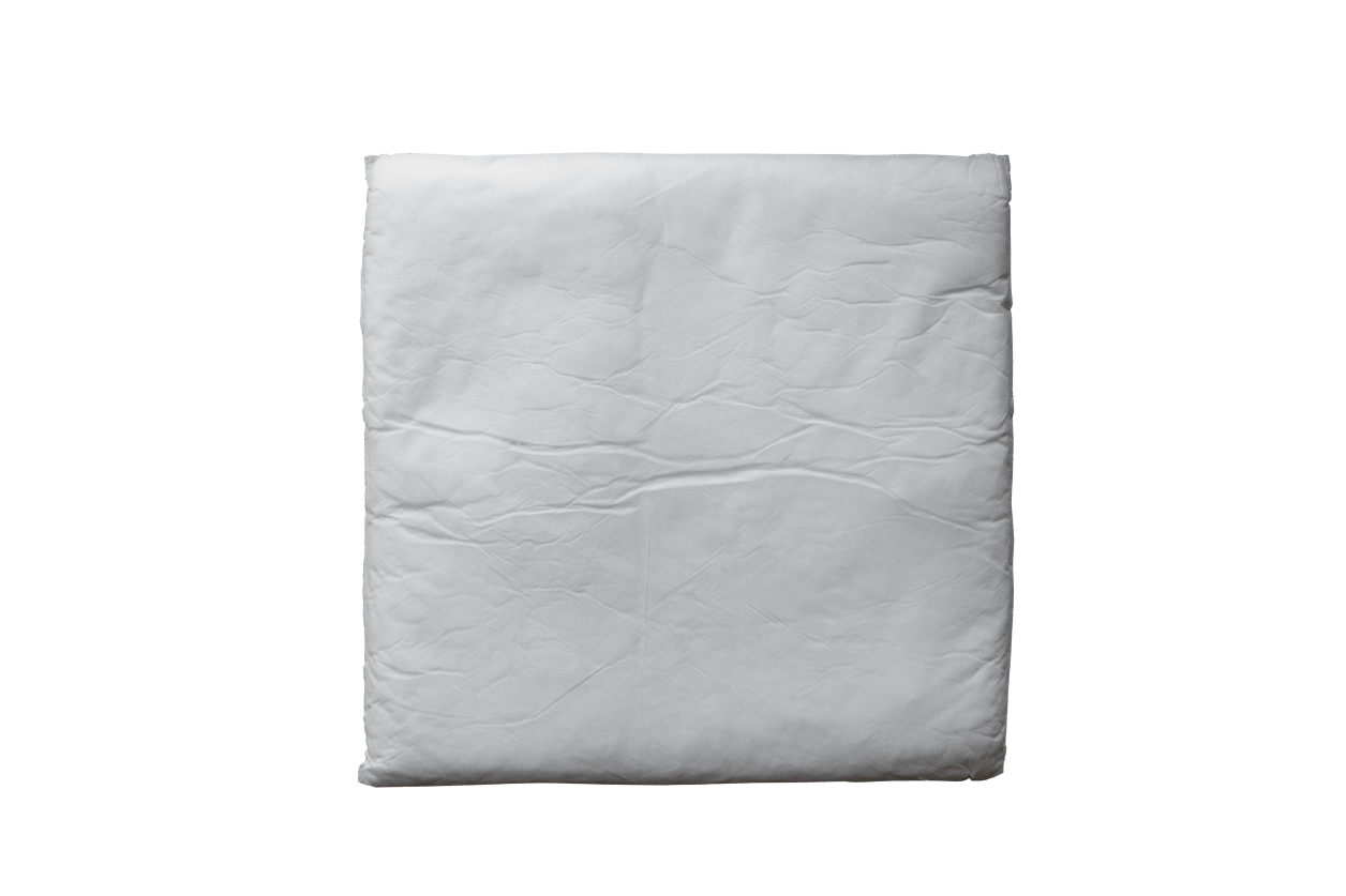 Oil Absorbing Pillow