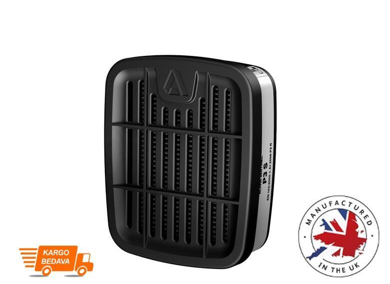 ALPHA SOLWAY P3H – ASRAS0003BF...