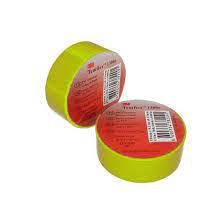 3M 1300E TEMFLEX 18X9m YELLOW
