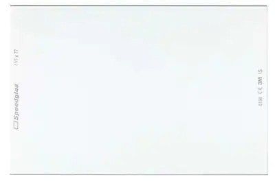 3M Inner Protection Plate 9100X 528025 5-Pack