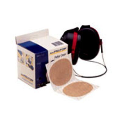 3M™ PELTOR™ Clean Hygiene Pads HY100A