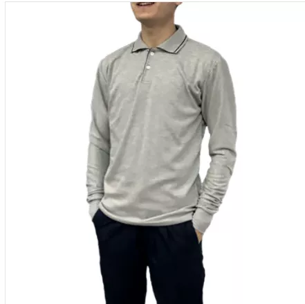 Ziel Flame Retardant Anti-Static Polo Shirt, GPS1000