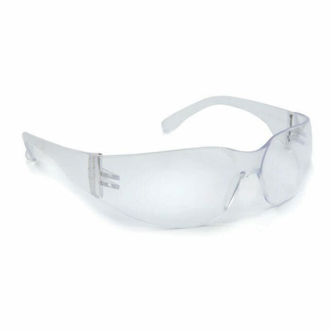 GLOBUS BM08 CLEAR GLASSES