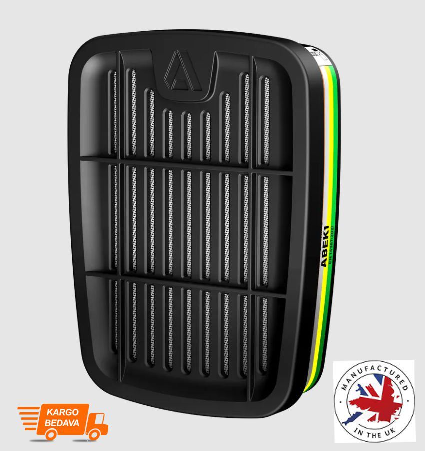 ALPHA SOLWAY ABEK1 – ASRAS0007BZ...