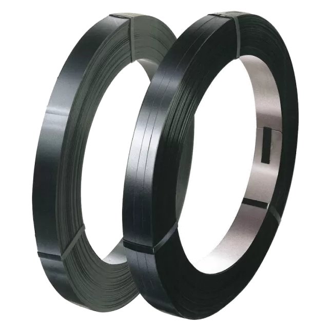 Steel Strap