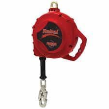 3M™ Protecta® Rebel Geri Sarımlı Yaşam Hattı, Kablo 3590570, 15,00 m