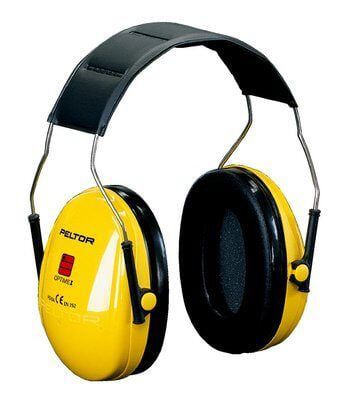 3M™ PELTOR™ Optime™ I Headset, H510A-401-GU